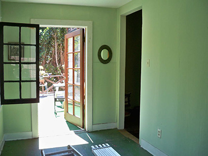 sunroom